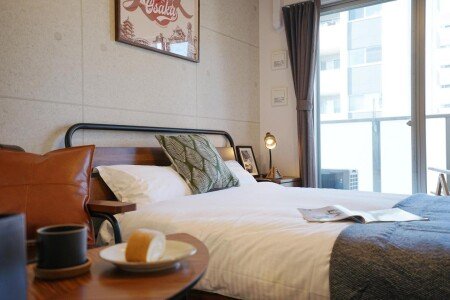 Aparthotel 2 Gäste, mit Klimaanlage