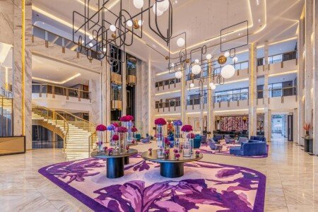 Hotel con idromassaggio