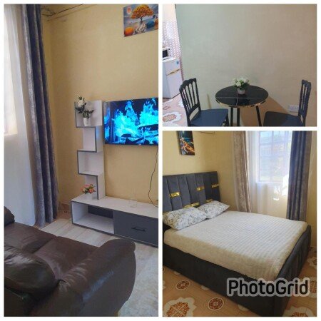 Apartment 1 bedroom, with breakfast