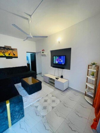 Appartamento 1 camera, con piscina