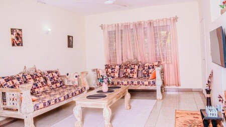 Casa 3 camere, con giardino