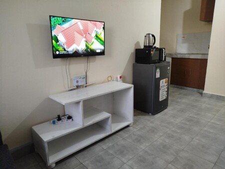 Appartamento 1 camera, con wifi