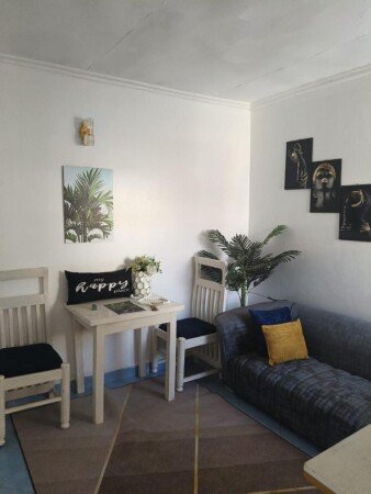 Apartment 1 bedroom, with breakfast