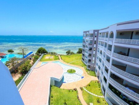 Apartamento 4 huéspedes, con piscina