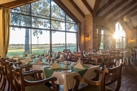 Chalet 3 guests, with pool