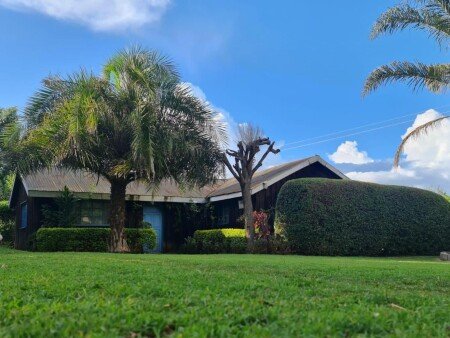 Bed and breakfast 1 Schlafzimmer, mit Garten