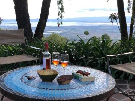 House 4 bedrooms, with garden