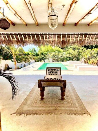 Bed and breakfast 3 ospiti, con piscina