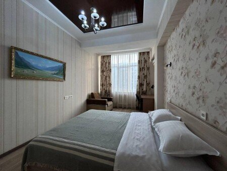 Appartement 1 chambre, avec climatisation