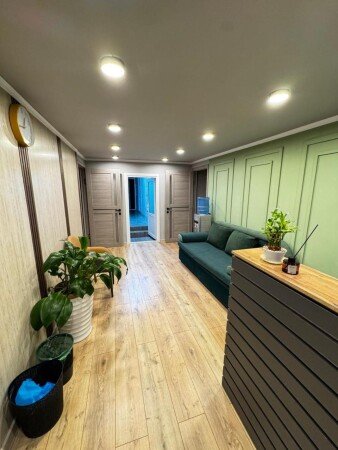 Hostel 1 Gast, mit WLAN