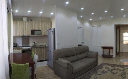 Appartement 2 chambres, avec climatisation