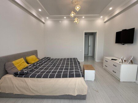 Appartement 1 chambre, avec climatisation