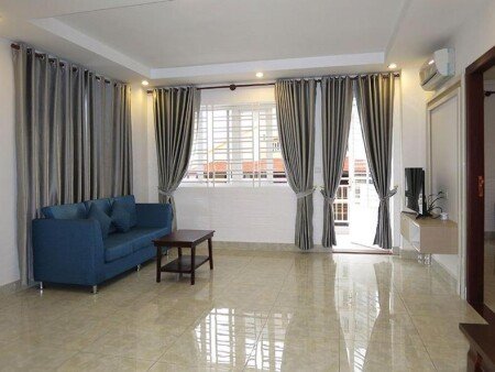 Appartement 5 voyageurs, avec climatisation