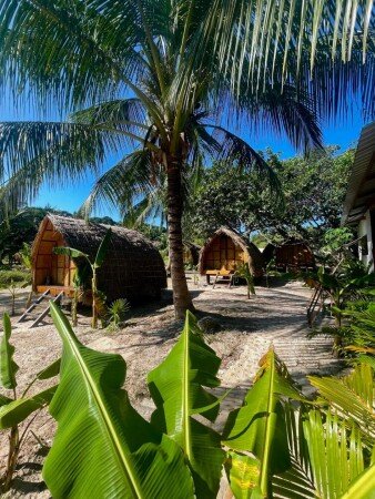 Hostel 2 guests, with gym