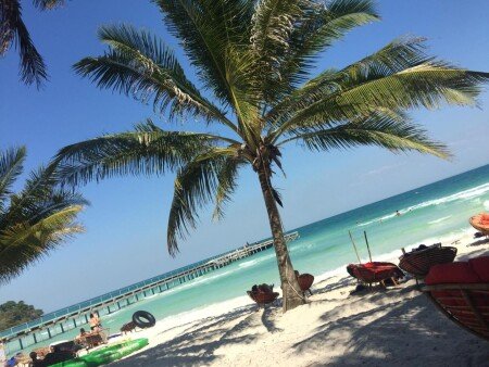 Hostel 4 guests, with wifi