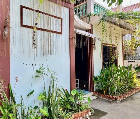 Bed and breakfast 6 guests, with breakfast