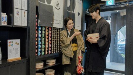 Hôtel avec salle de sport