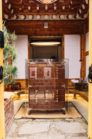 Huis 2 slaapkamers, met tuin
