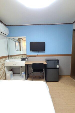 Hostel 2 guests, with jacuzzi