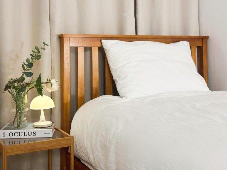 Apartment 2 bedrooms, with air conditioning