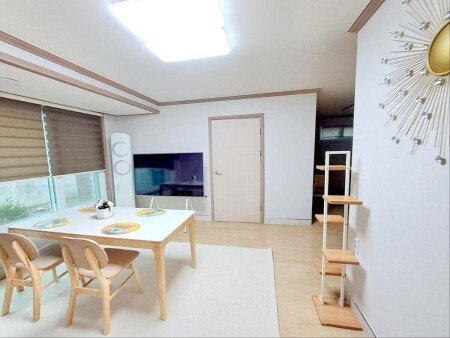 Gîte 3 chambres, avec jardin