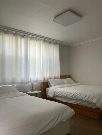Gîte 1 chambre, avec climatisation