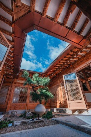 Villa 3 chambres, avec jacuzzi