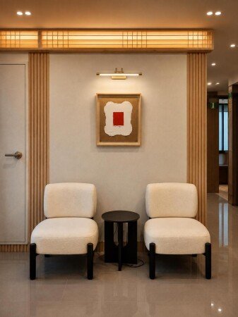Hôtel avec climatisation