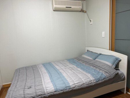 Apartment 1 bedroom, with air conditioning