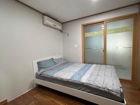Apartment 1 bedroom, with air conditioning