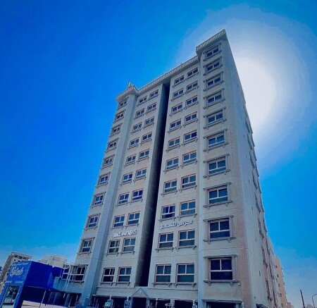 Aparthotel 4 guests, with air conditioning