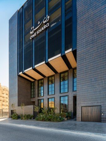 Hotel con piscina