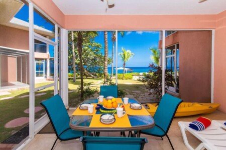 House 5 guests, with pool