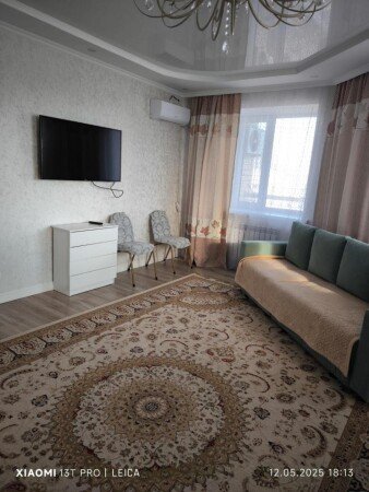 Wohnung 1 Schlafzimmer, mit Klimaanlage
