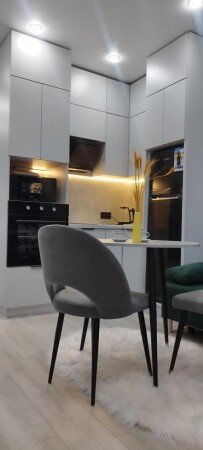 Wohnung 1 Schlafzimmer, mit Klimaanlage