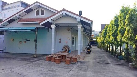 Apartment 1 bedroom, with air conditioning