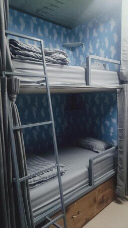 Hostel 2 guests, with wifi