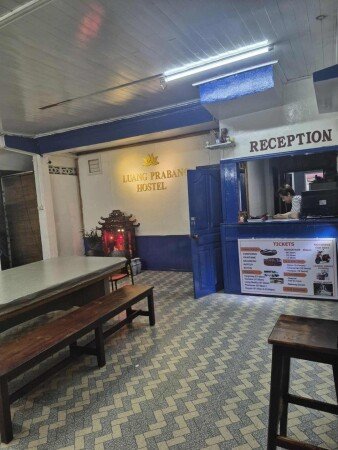 Hostel 12 guests, with wifi