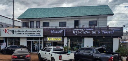 Hostel 5 guests, with air conditioning