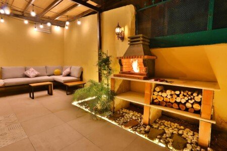 Appartamento 3 camere, con idromassaggio
