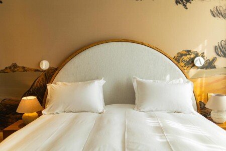 Apartment 2 guests, with pool