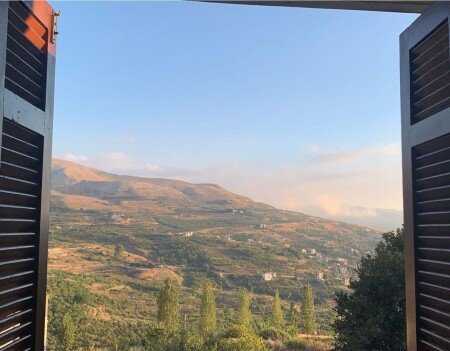 Apartment 1 bedroom, with wifi