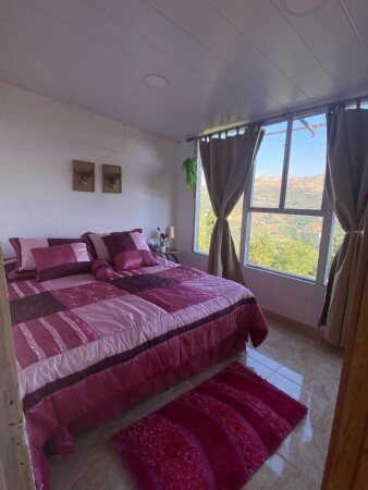 House 1 bedroom, with wifi