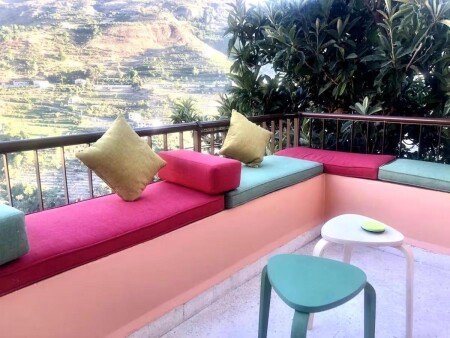 Apartment 1 bedroom, with wifi