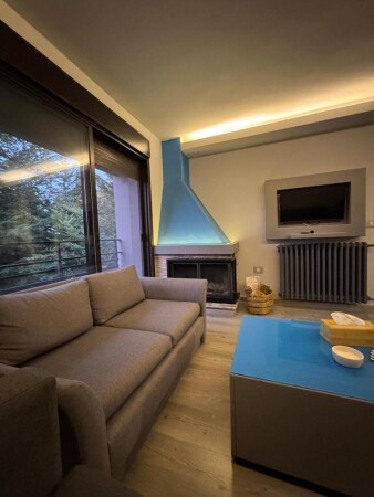 Apartment 4 guests, with wifi