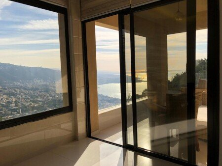 Apartment 8 guests, with wifi