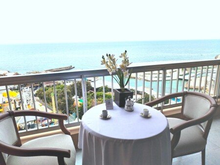 Hotel con idromassaggio