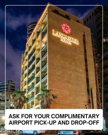 Hotel con aria condizionata
