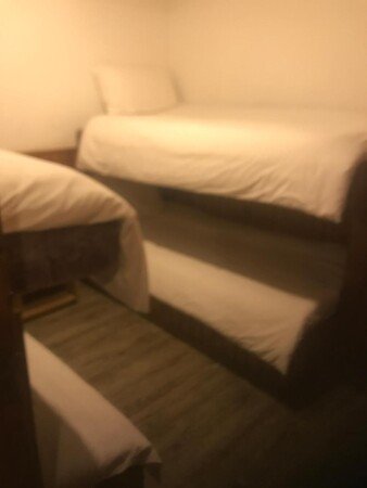 Chalet 17 guests, with garden