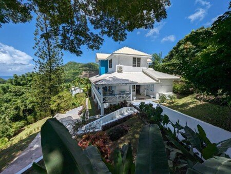 House 2 bedrooms, with jacuzzi